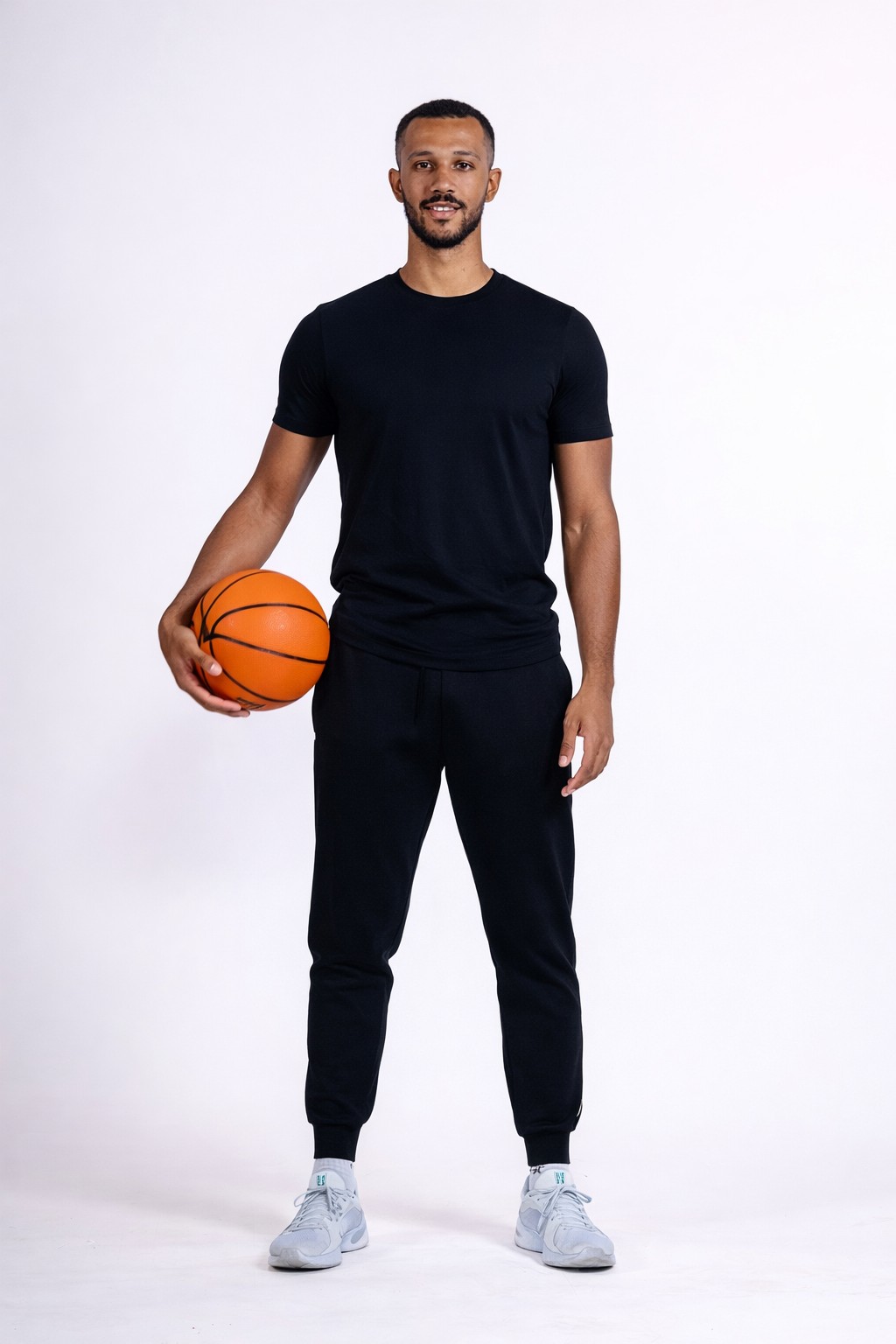 Paul Rigot — Professional basketball player and mental performance coach